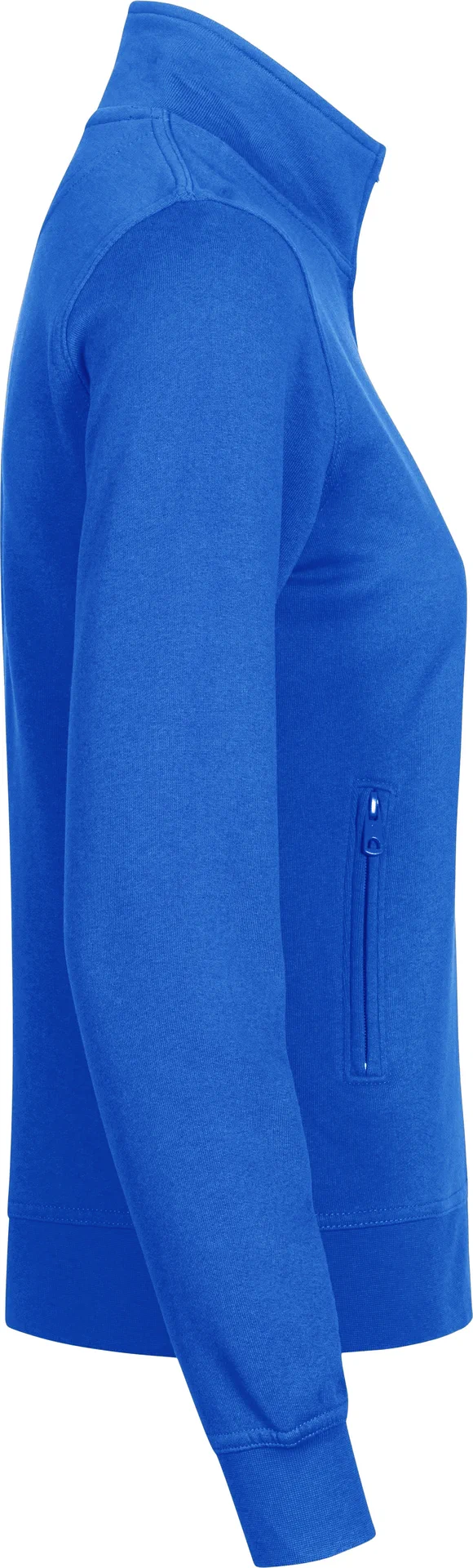 Promodoro Women's Sweatjacket