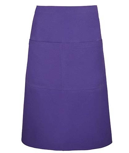 SOL'S Medium Apron Greenwich