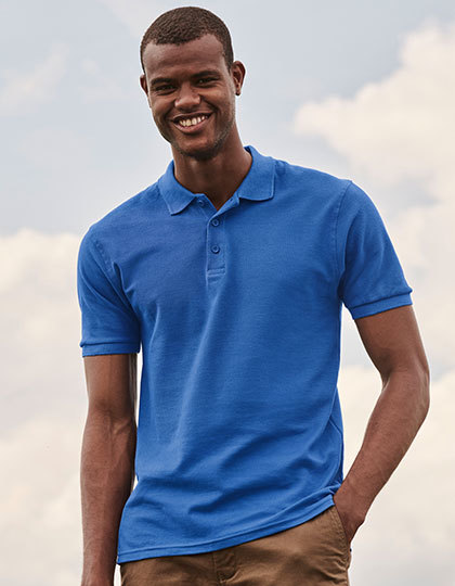 F.O.L. Premium Polo