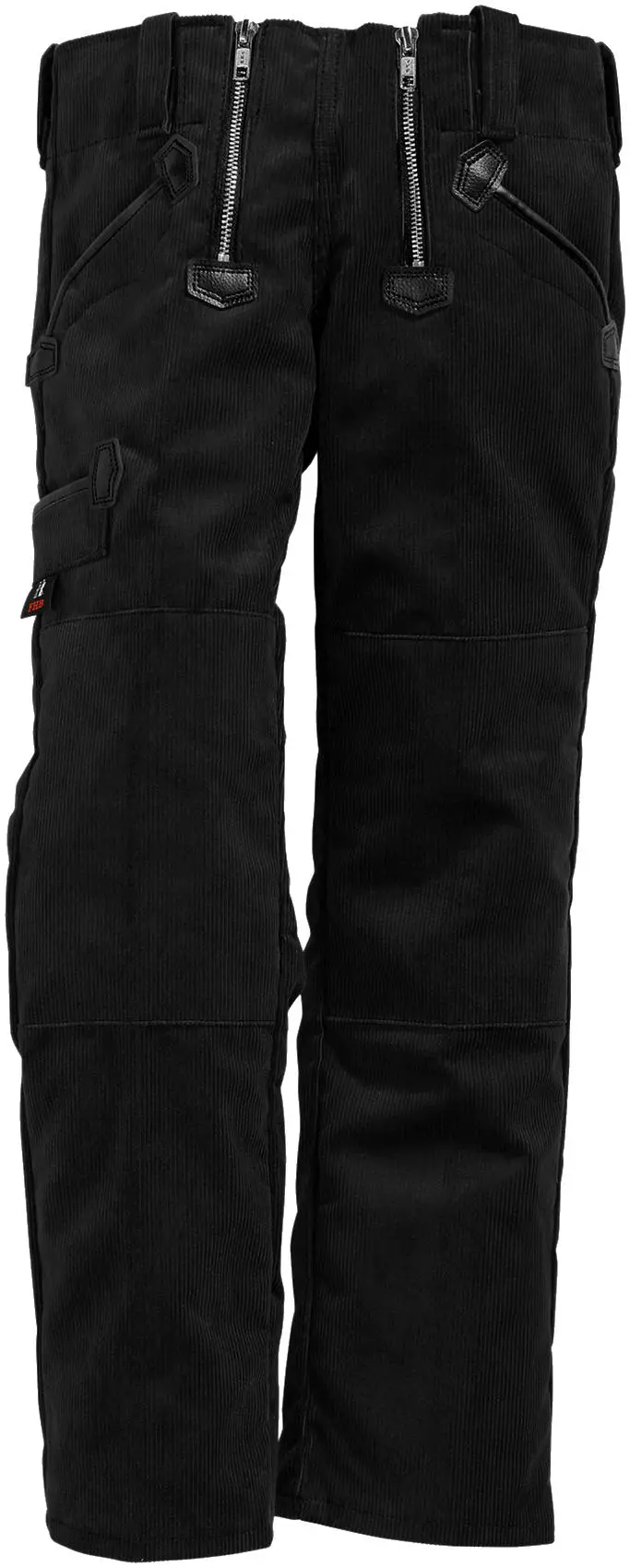 FHB Kinder-Zunfthose AUGUST Zwirn-Feincord