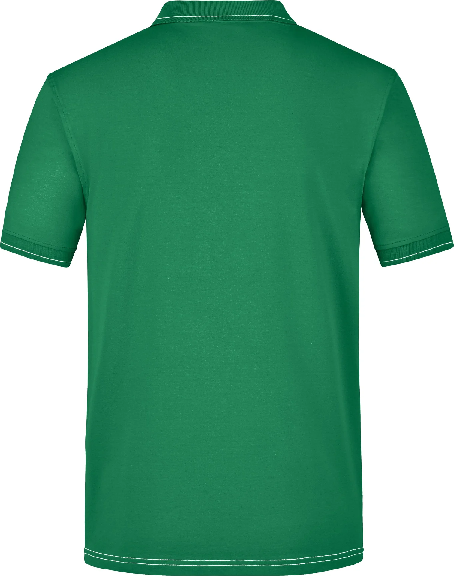 James & Nicholson Men´s Elastic Polo