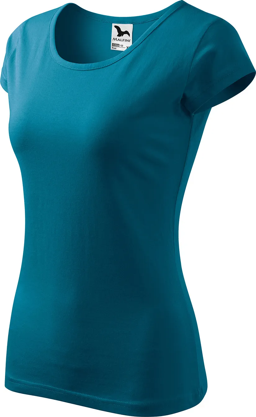 MALFINI T-Shirt Damen Pure 122