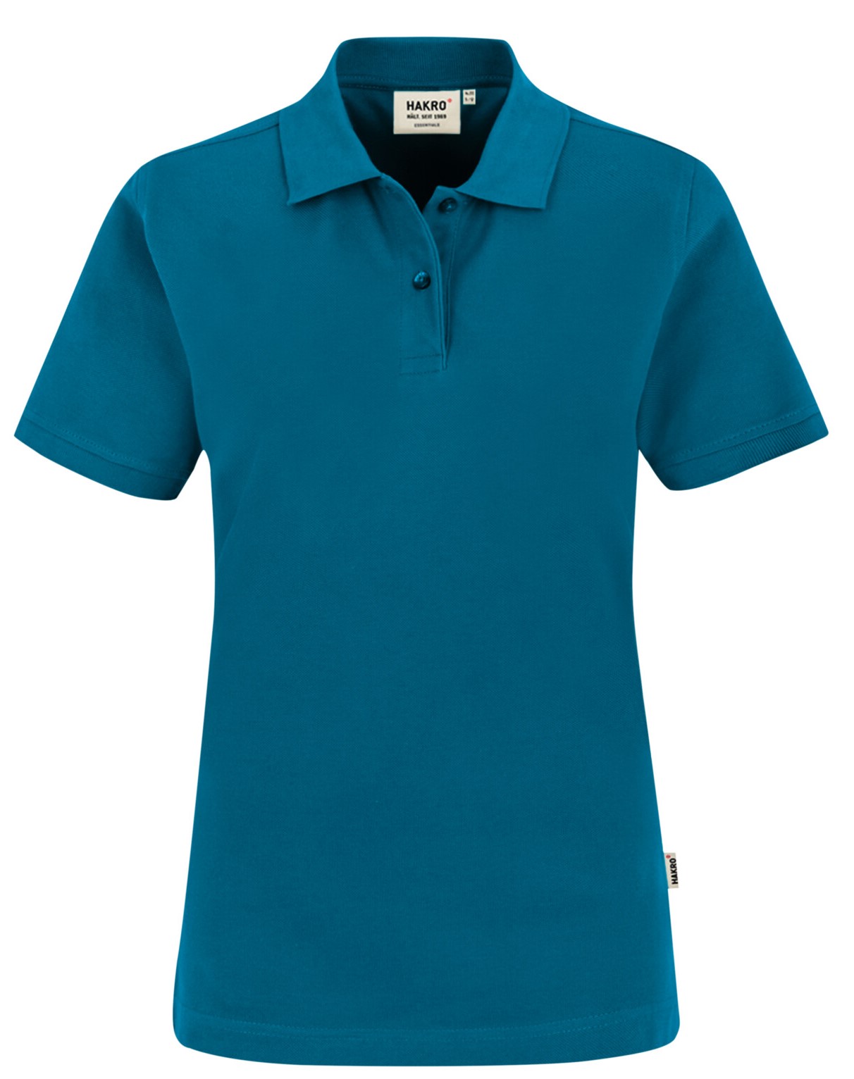 HAKRO Women-Poloshirt 224 Top