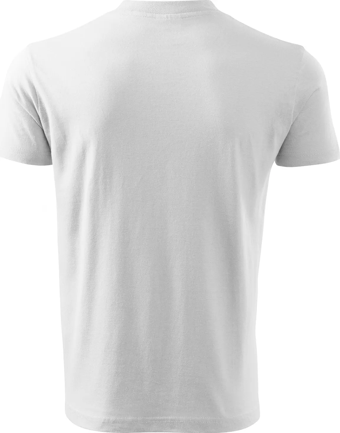 MALFINI T-Shirt V-Neck 102