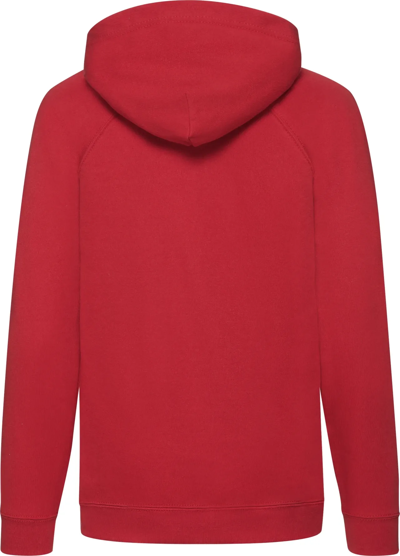F.O.L. Kids Lightweight Hooded Sweat