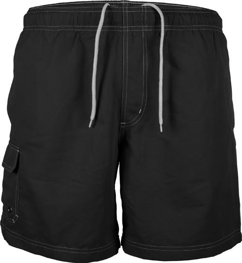 Kariban Herren Badehose