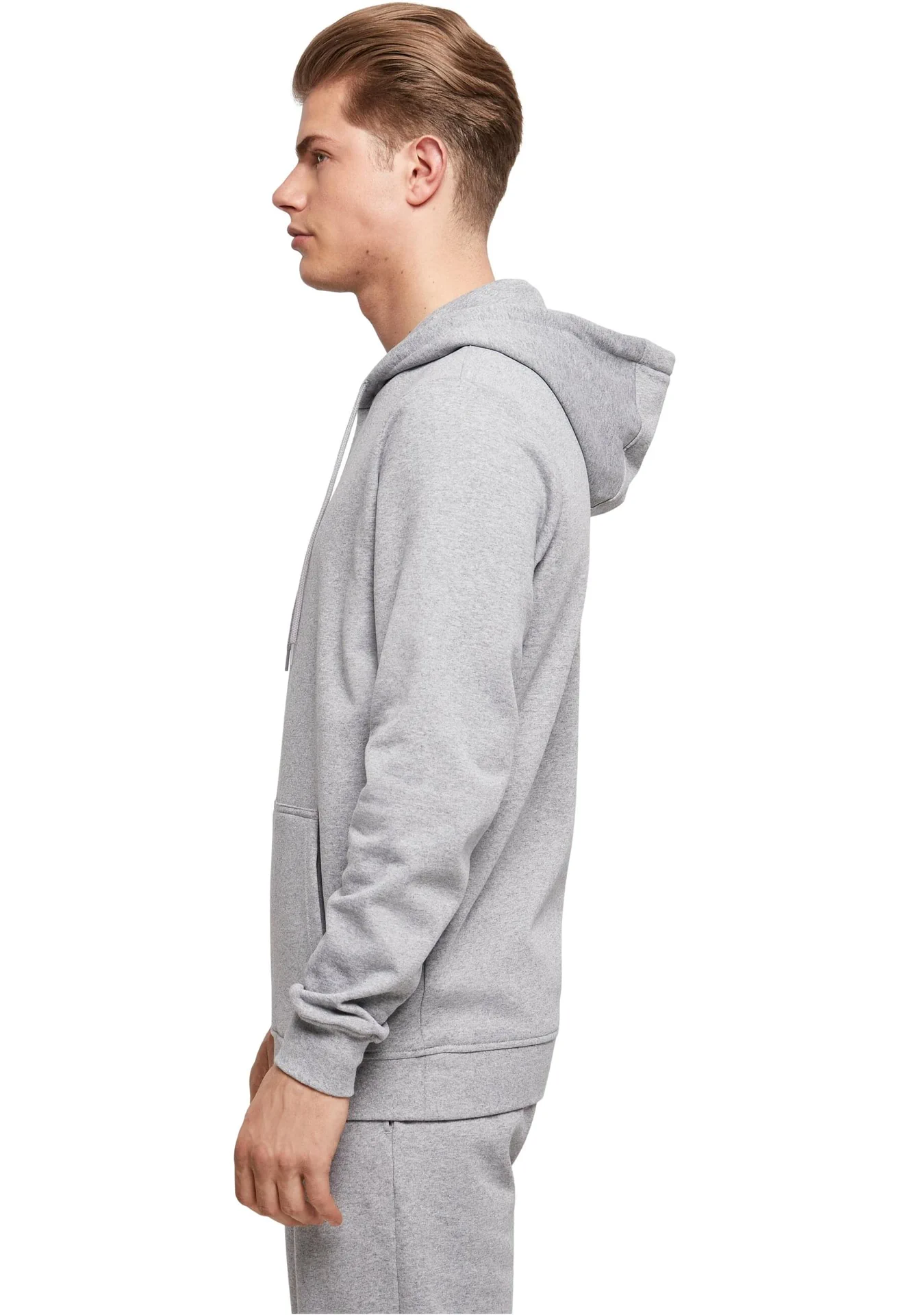 Build Your Brand Basic Hoody