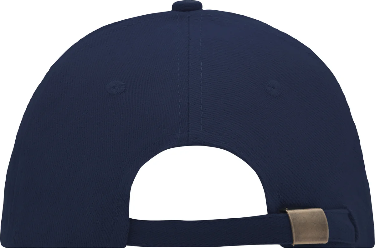 myrtle beach 6-Panel Sandwich Cap