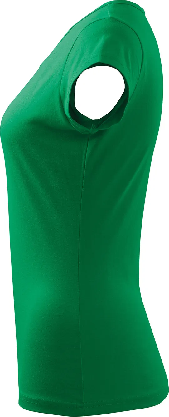 MALFINI T-Shirt Damen Pure 122