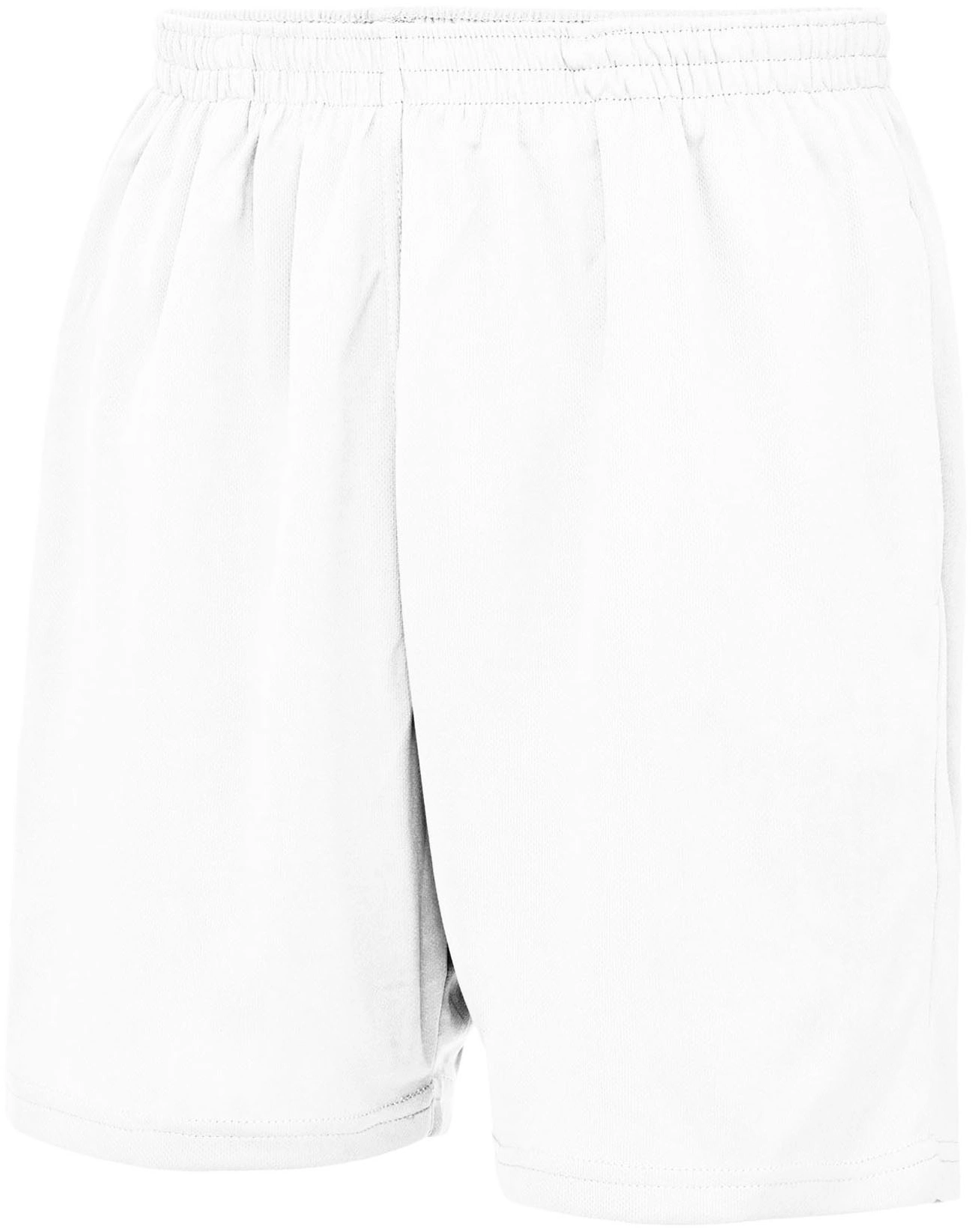 justcool-jc080-cool-shorts-arcticwhite-front-1 Just Cool Cool Shorts