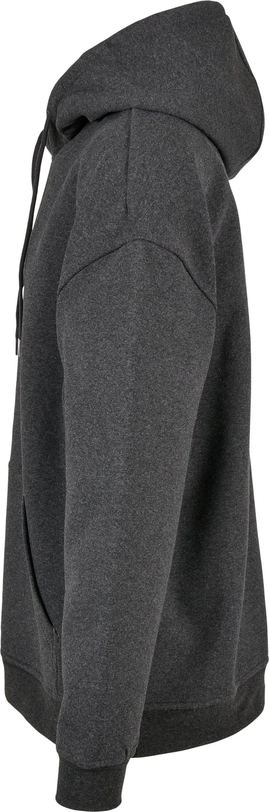 Build Your Brand Basic Oversize Hoody