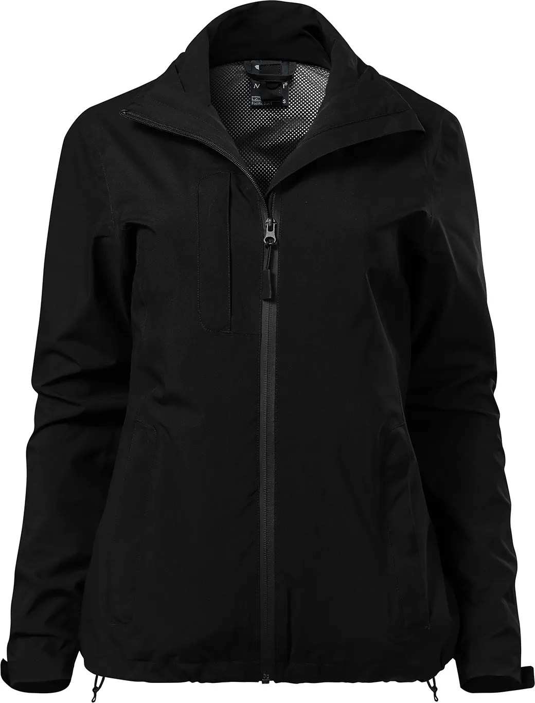 MALFINI Jacke Damen 3 in 1 Pacific 534