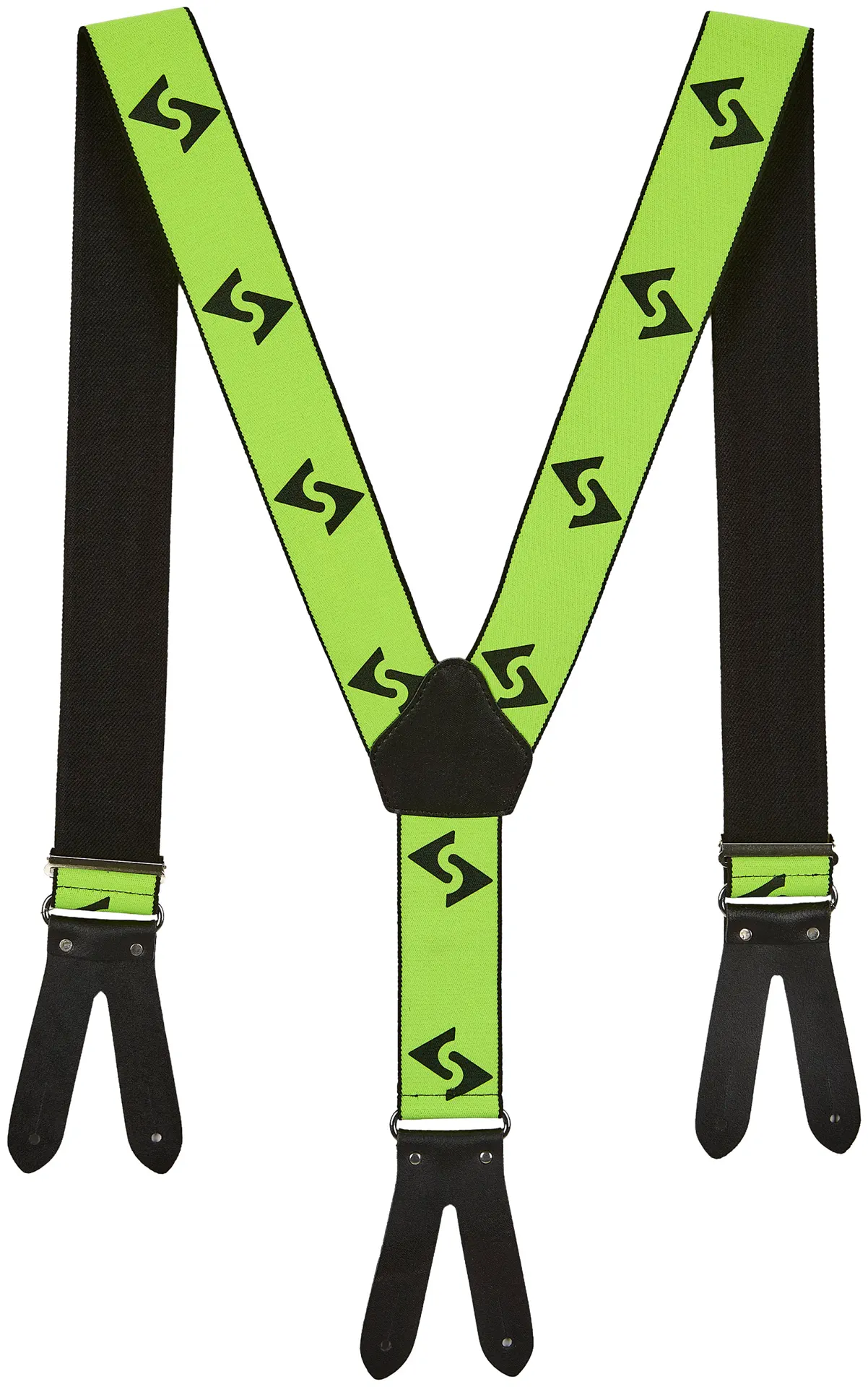 SCHEIBLER Woodcreek Hosenträger Pro