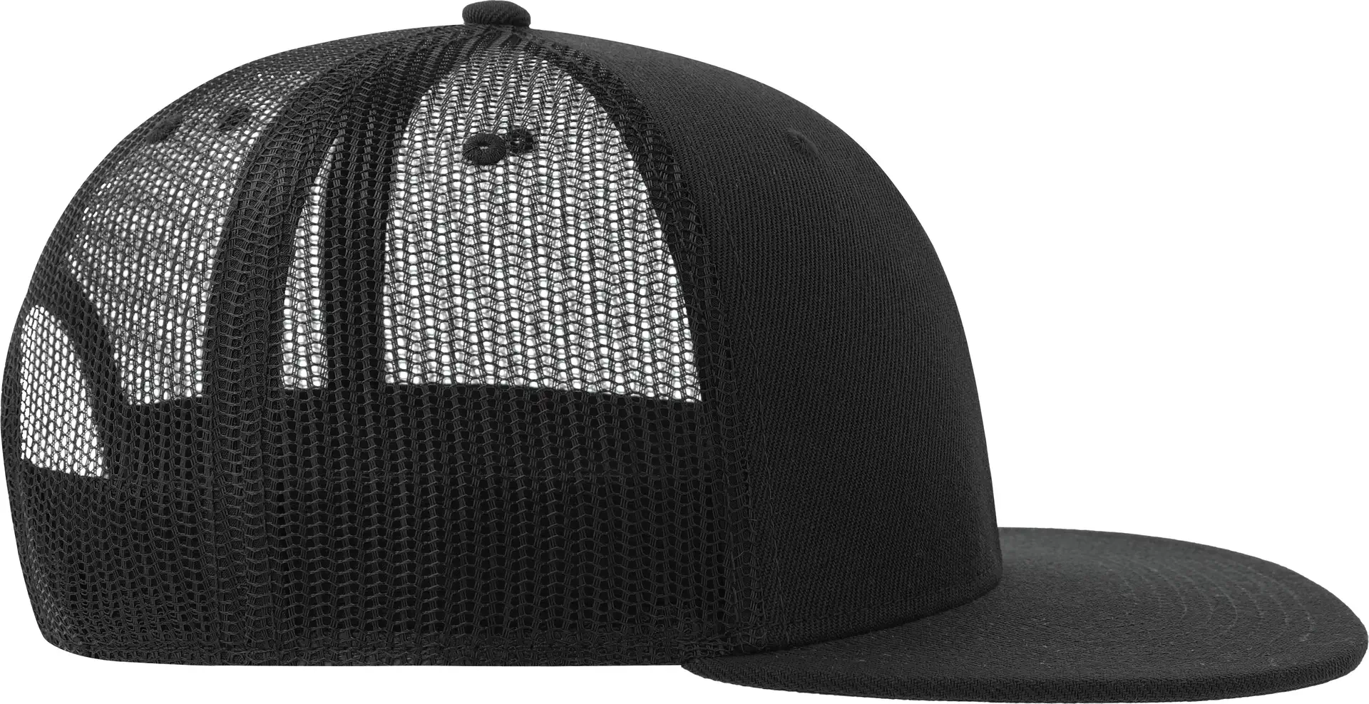 Atlantis Snap Mesh-S Cap