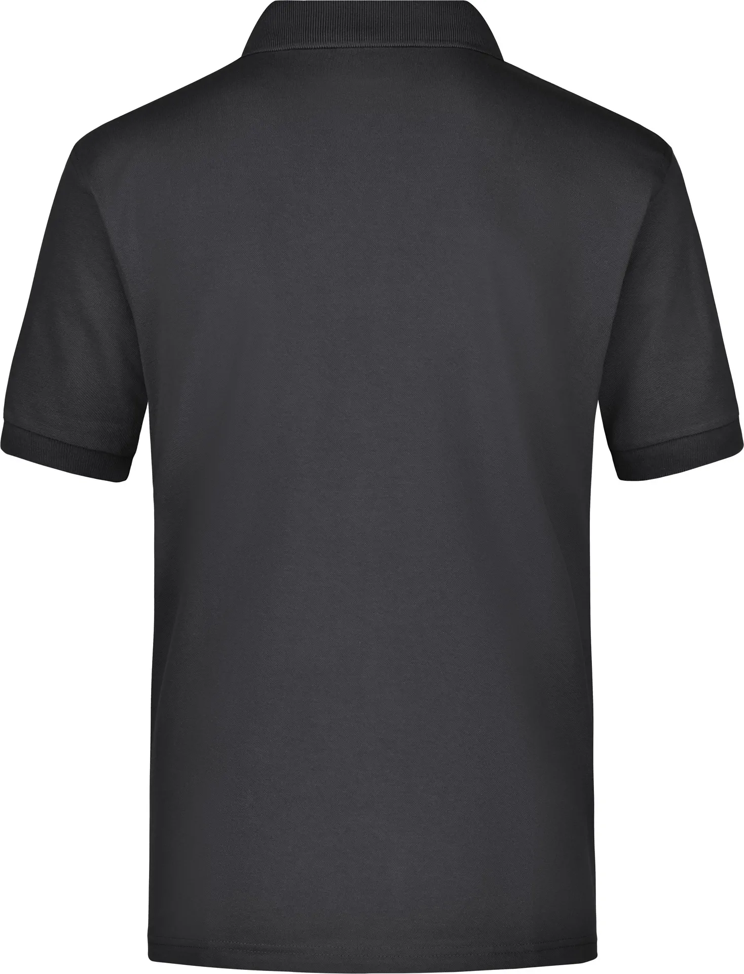 James & Nicholson Polo Piqué Pocket