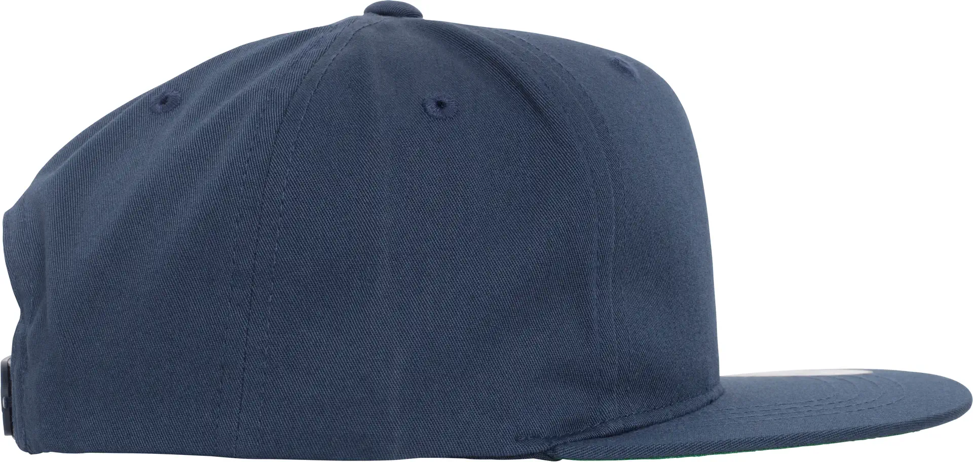 FLEXFIT Pro-Style Twill Snapback Youth Cap