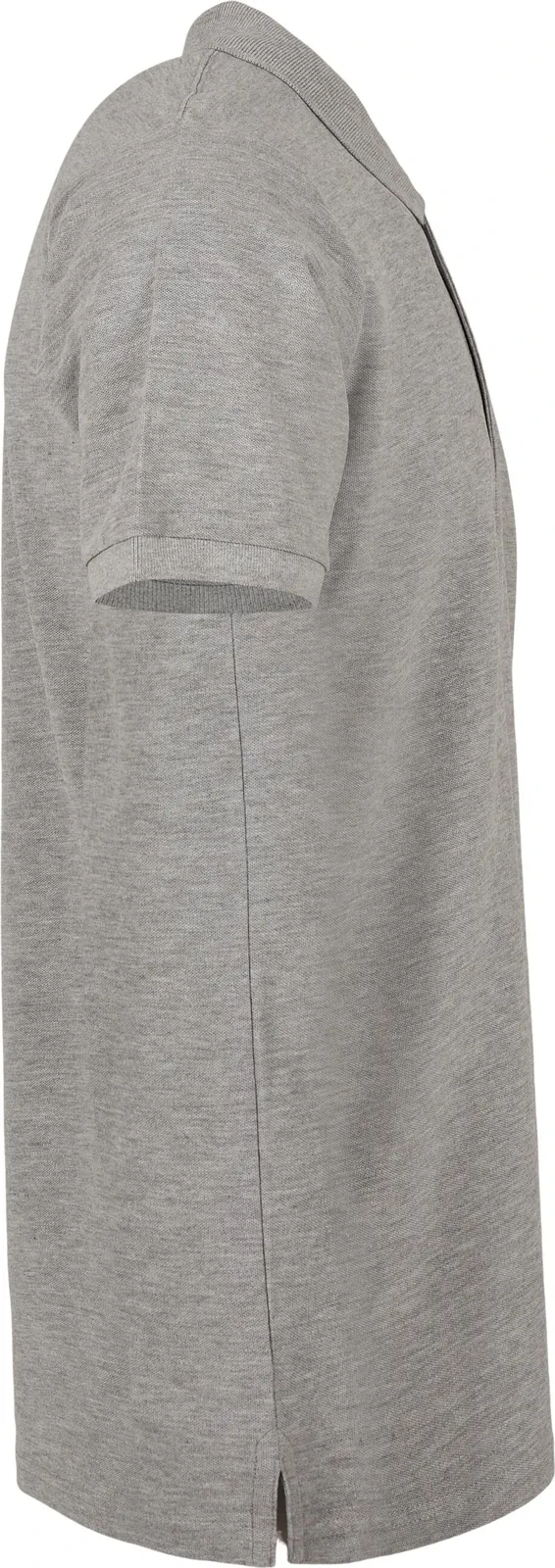 Build Your Brand Polo Piqué Shirt