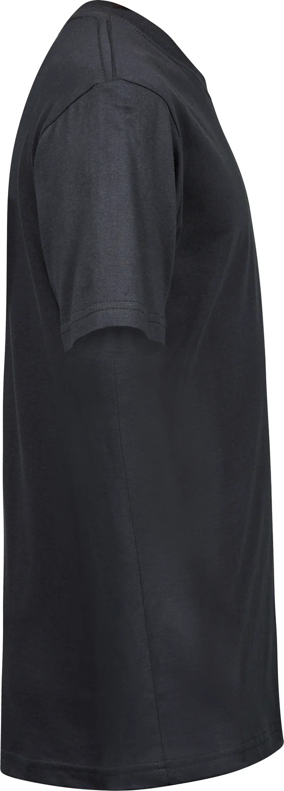 tee-jays-1100B-junior-power-t-shirt-darkgrey-right-4 Tee Jays Junior Power Tee