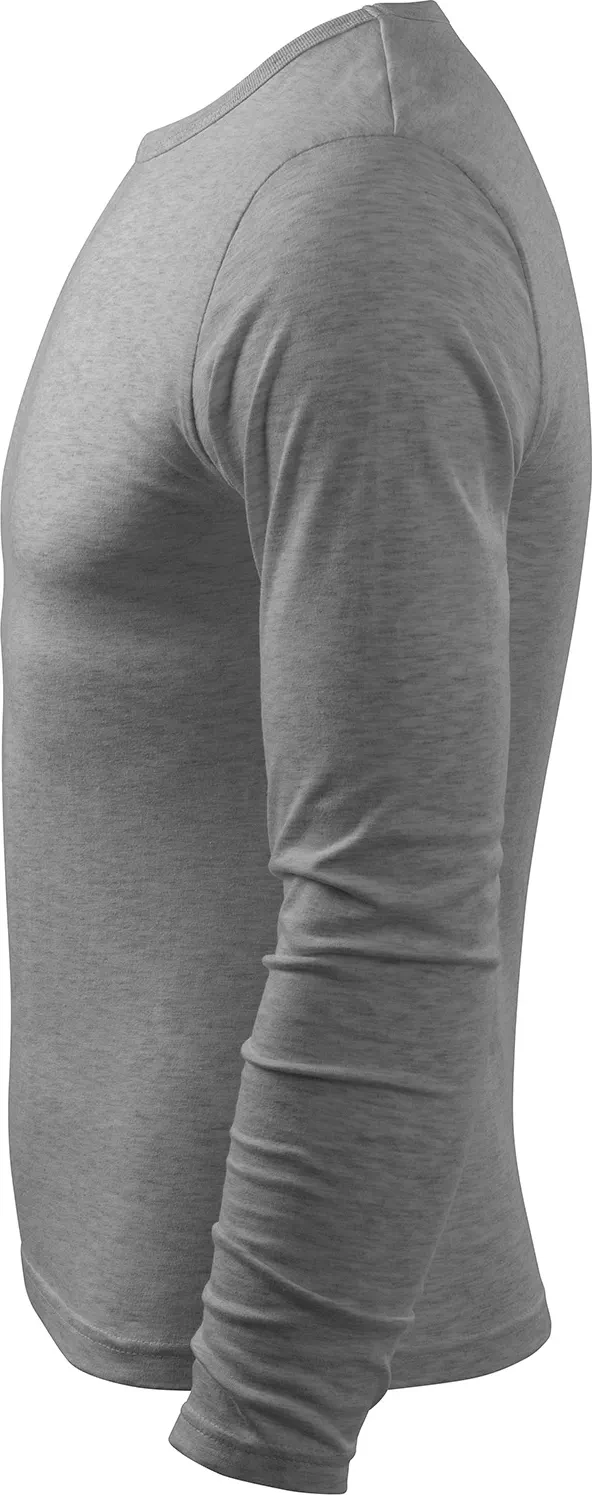 MALFINI T-Shirt Fit-T LS 119