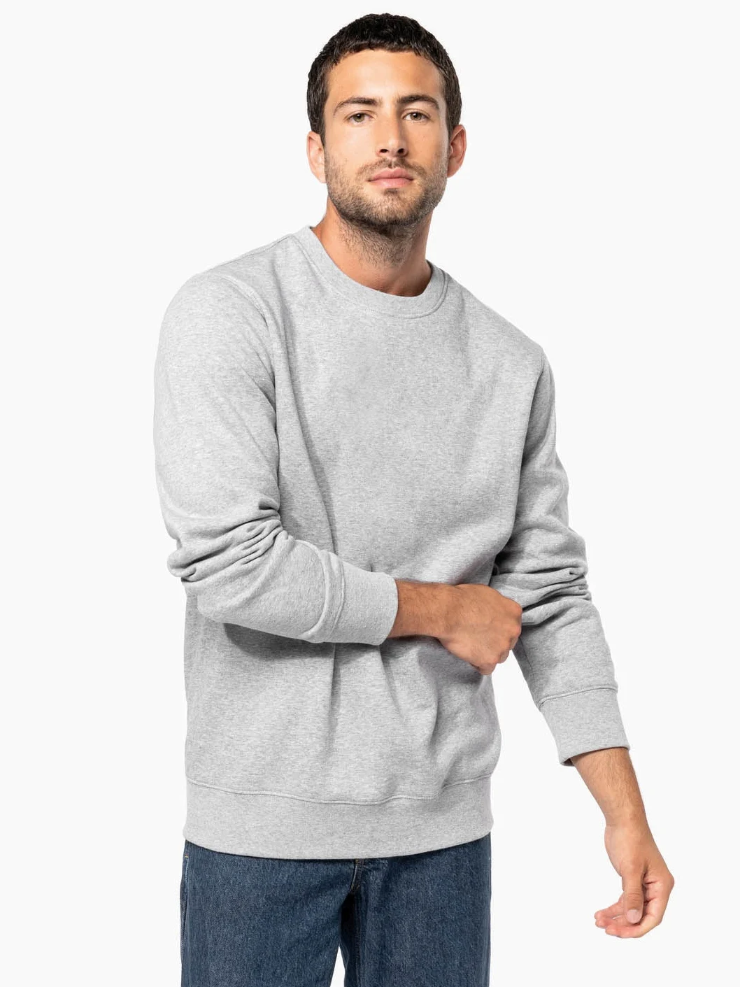 Kariban Sweater "Made in Portugal"