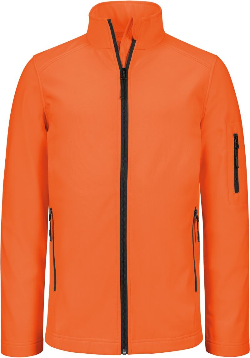 Kariban Damen 3-Lagen Softshell Jacke Kariban Damen 3-Lagen Softshell Jacke