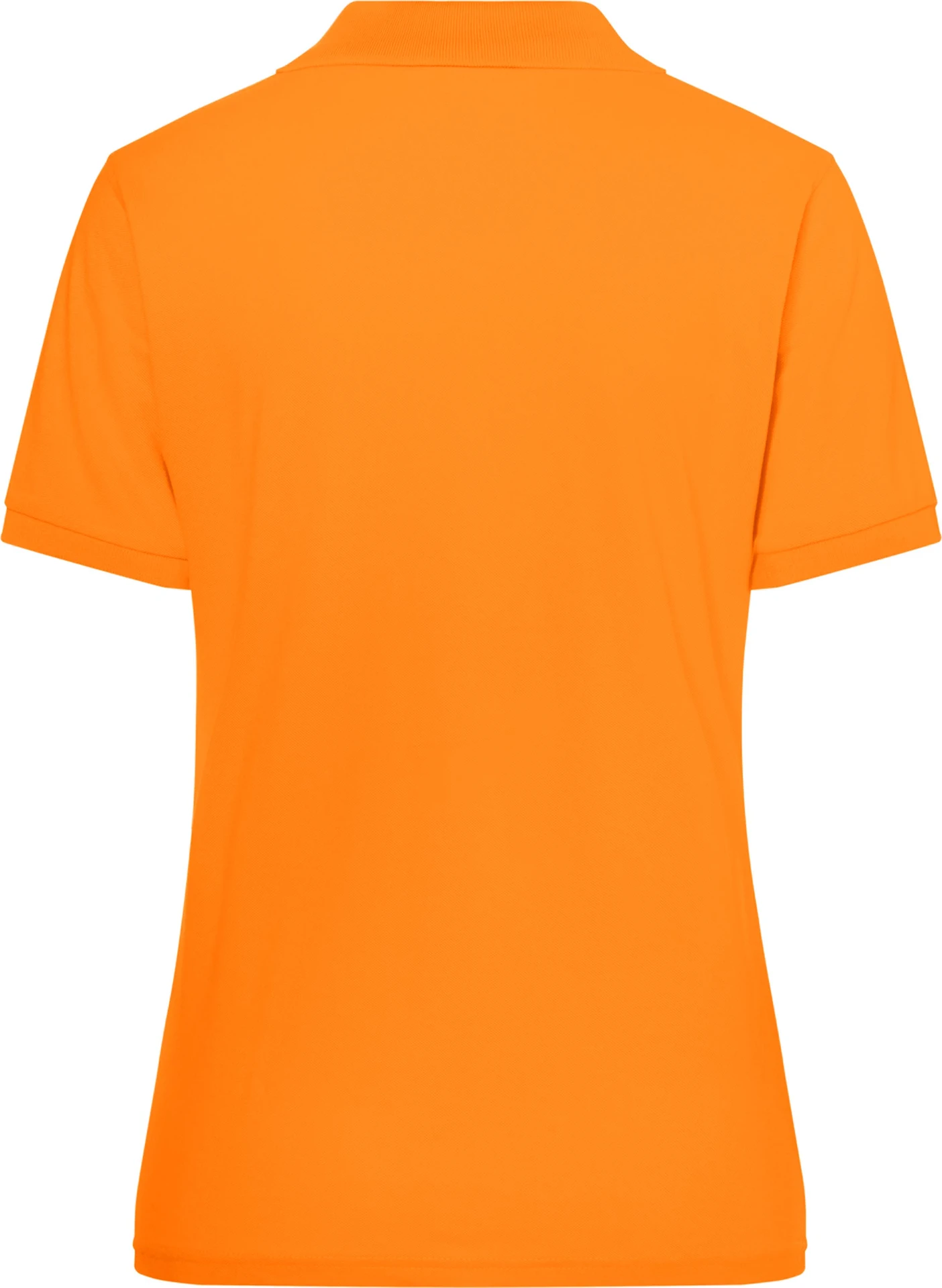 James & Nicholson Ladies Classic Polo 