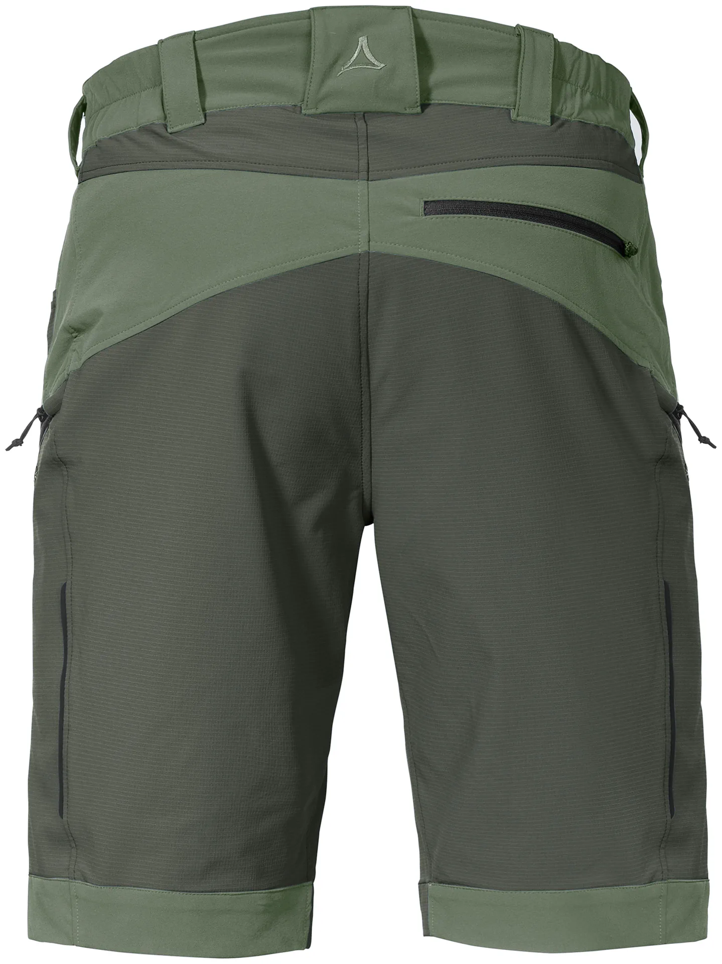 Schöffel PRO 6015 MASCHINE Stretch Shorts