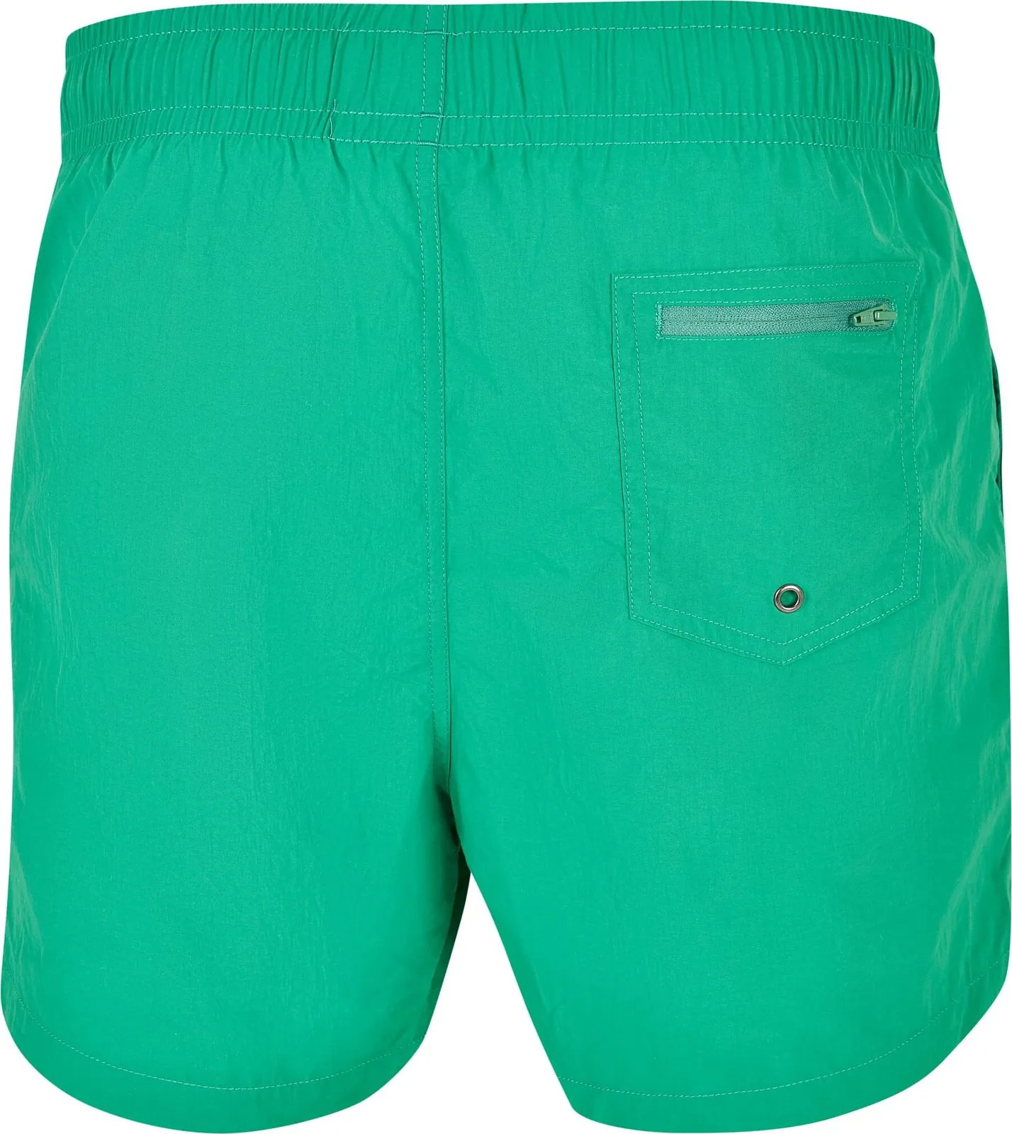 Build Your Brand Swim Shorts