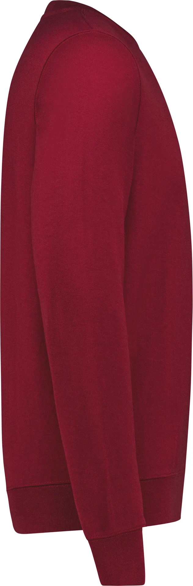 HAKRO Sweatshirt 550 Mikralinar® ECO 