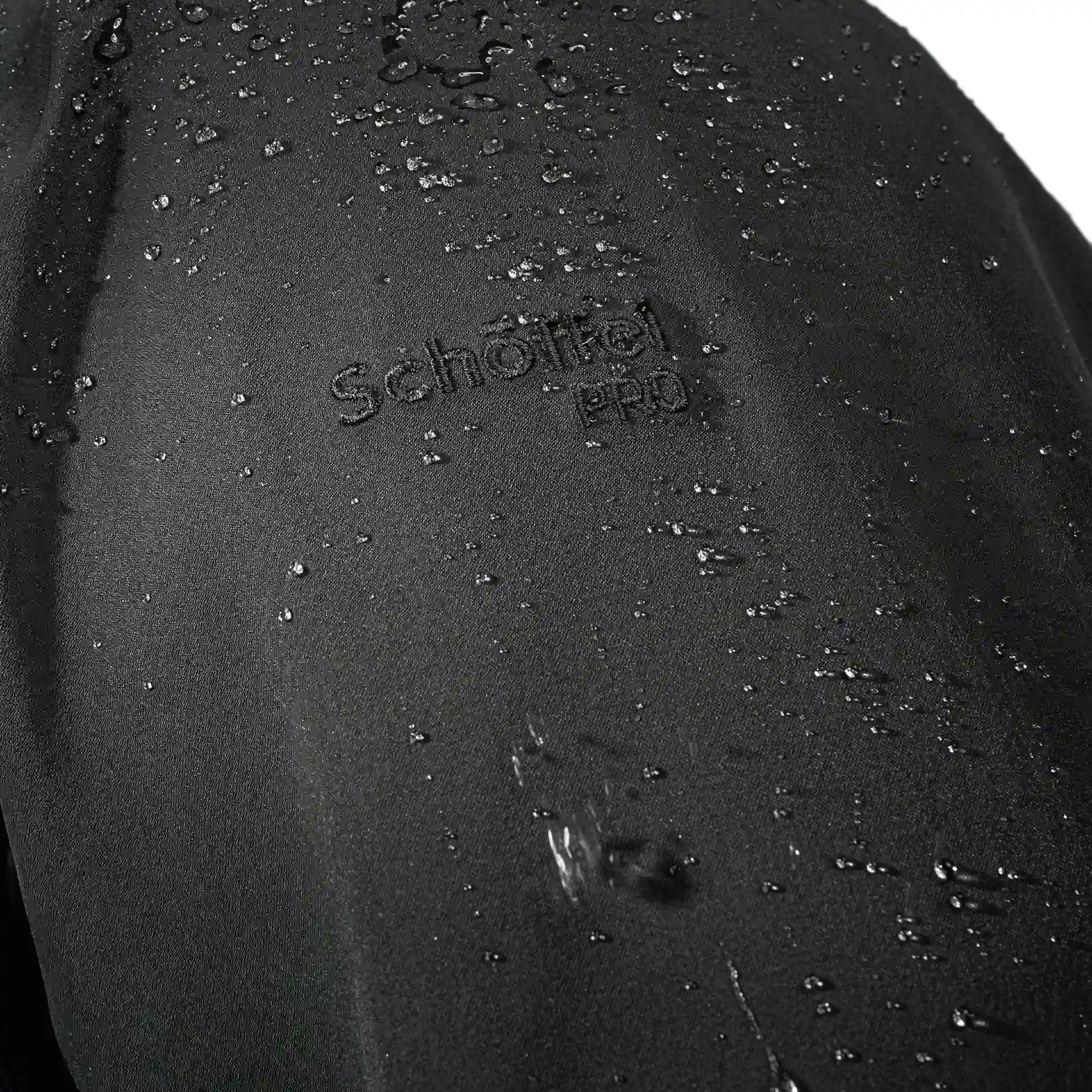Schöffel PRO 6001 SCHUTZSCHILD ZipIn Wetterschutzjacke