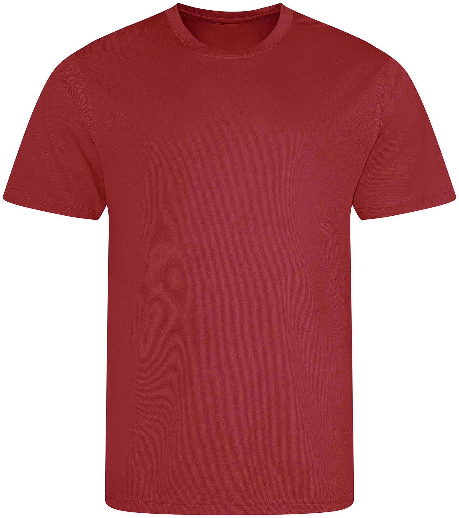 justcool-jc001-cool-t-shirt-redhotchilli-front-1 Just Cool Cool T