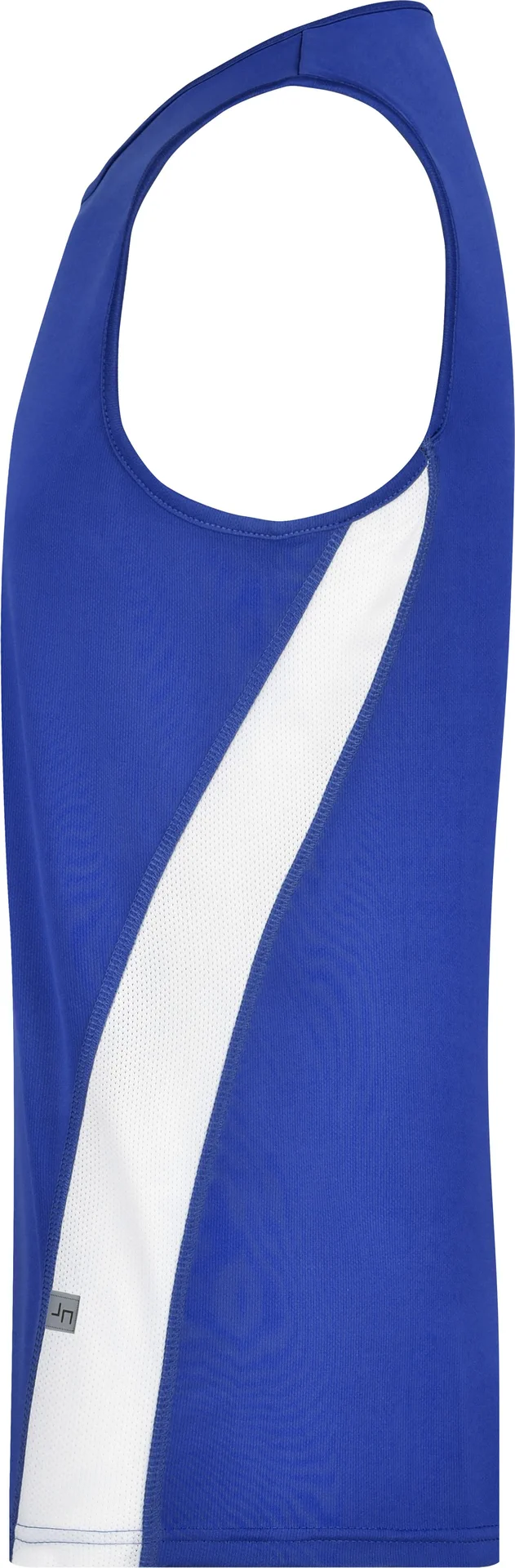 James & Nicholson Men´s Running Tank