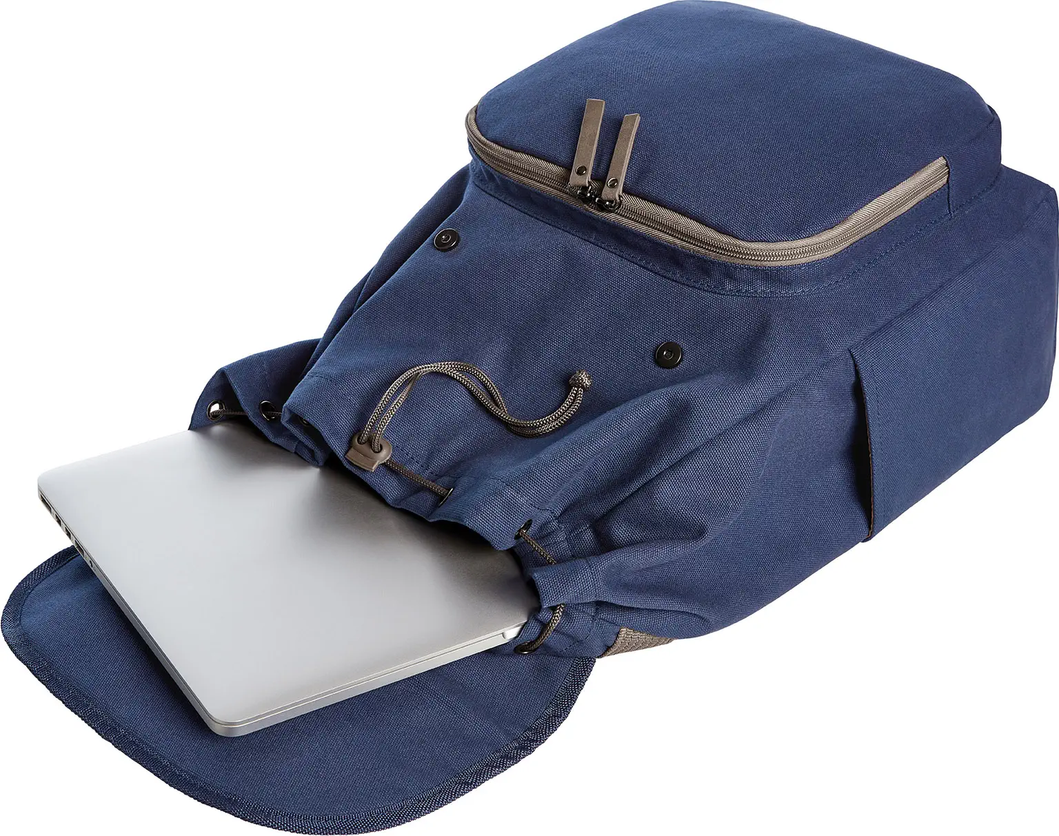 HALFAR Notebook Backpack Country