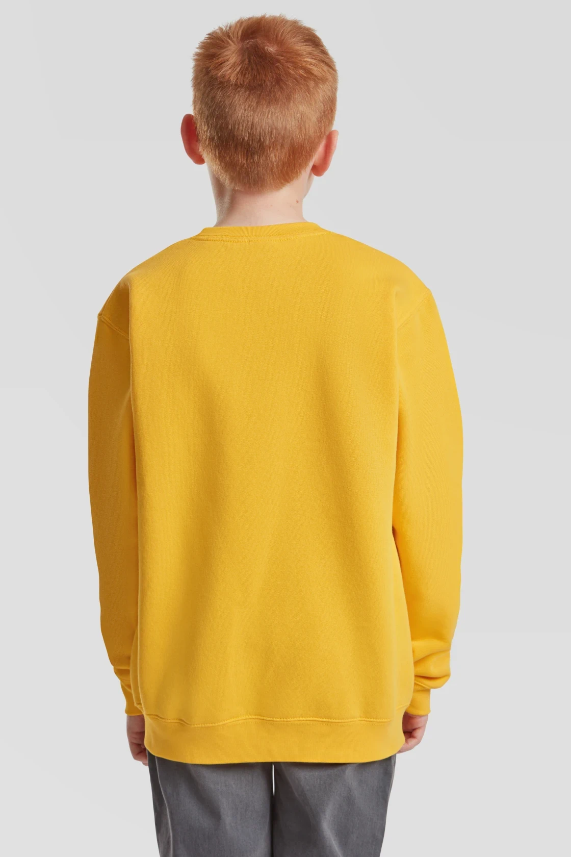 F.O.L. Premium Set-In Sweat Kids