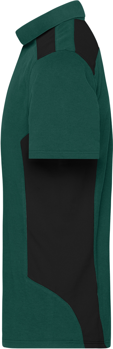 James & Nicholson Men's Workwear Polo Strong James & Nicholson Men's Workwear Polo Strong