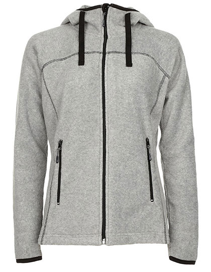 Stedman Active Power Fleece Jacket for women Stedman Active Power Fleece Jacket for women