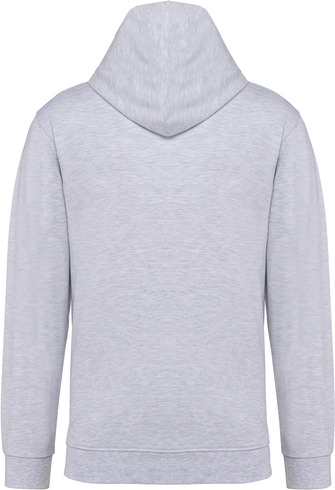 Kariban Herren Kapuzen Sweater