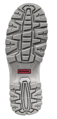 BAAK Sicherheits-Stiefel Bau Big Bert 8634 S3 BAAK Sicherheits-Stiefel Bau Big Bert 8634 S3