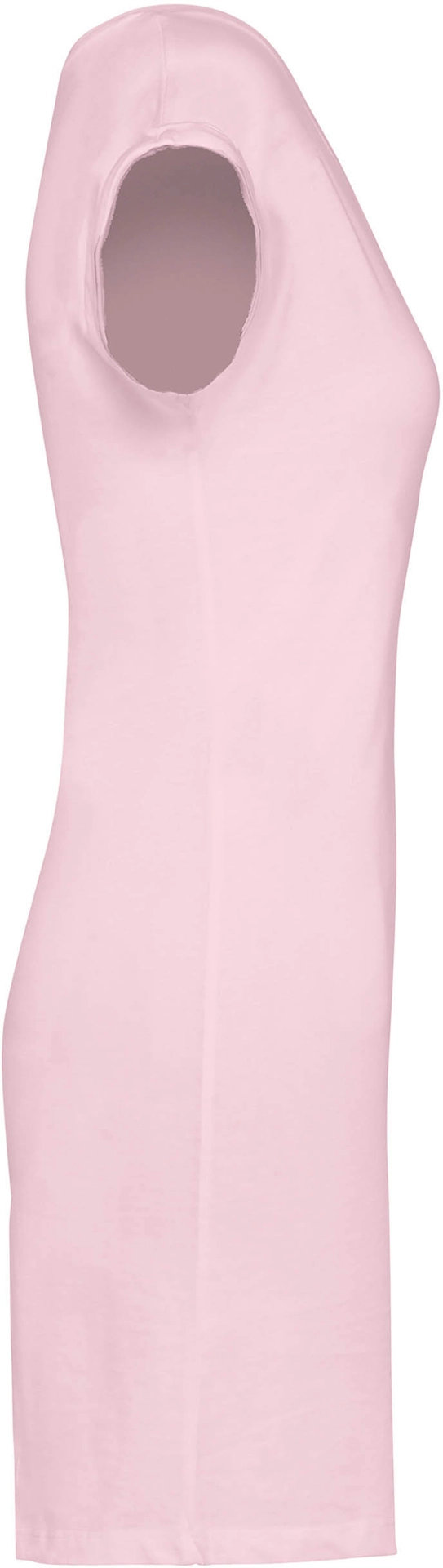 Kariban T-Shirt Kleid