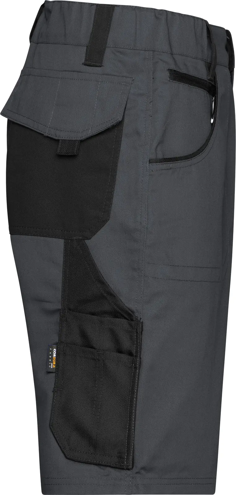 James & Nicholson Workwear Bermudas