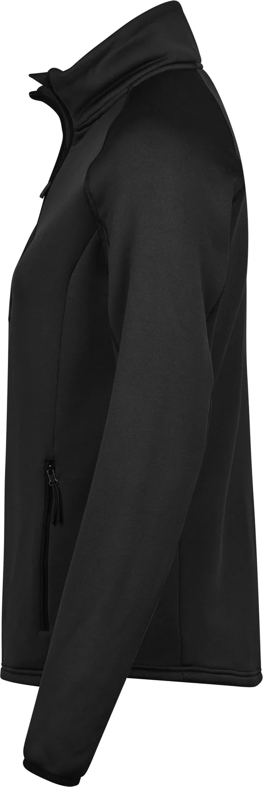 Tee Jays Women´s Stretch Fleece Jacket