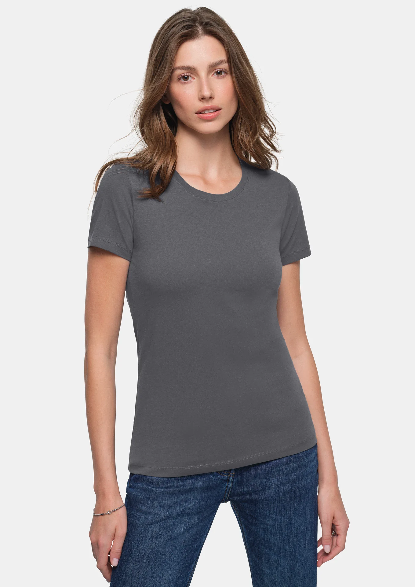 HAKRO Women-T-Shirt 127 Classic