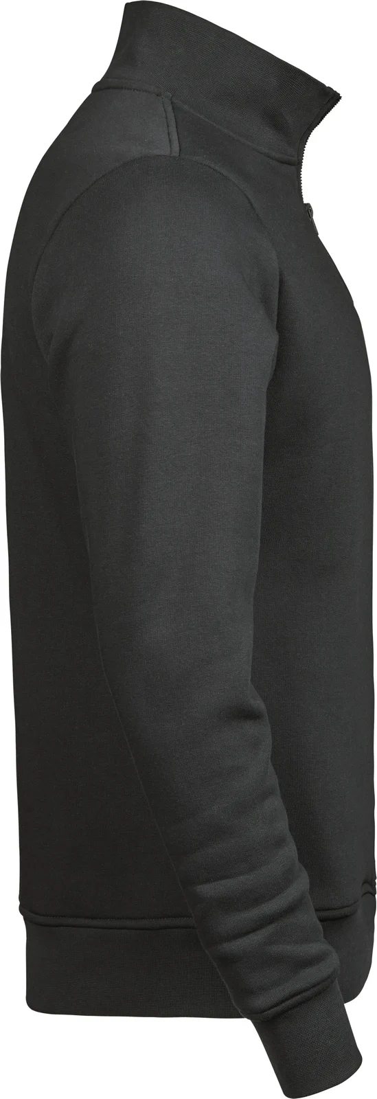 Tee Jays Half Zip Sweatshirt