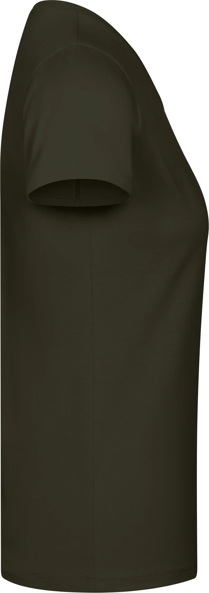 Promodoro Women´s Premium-T Organic