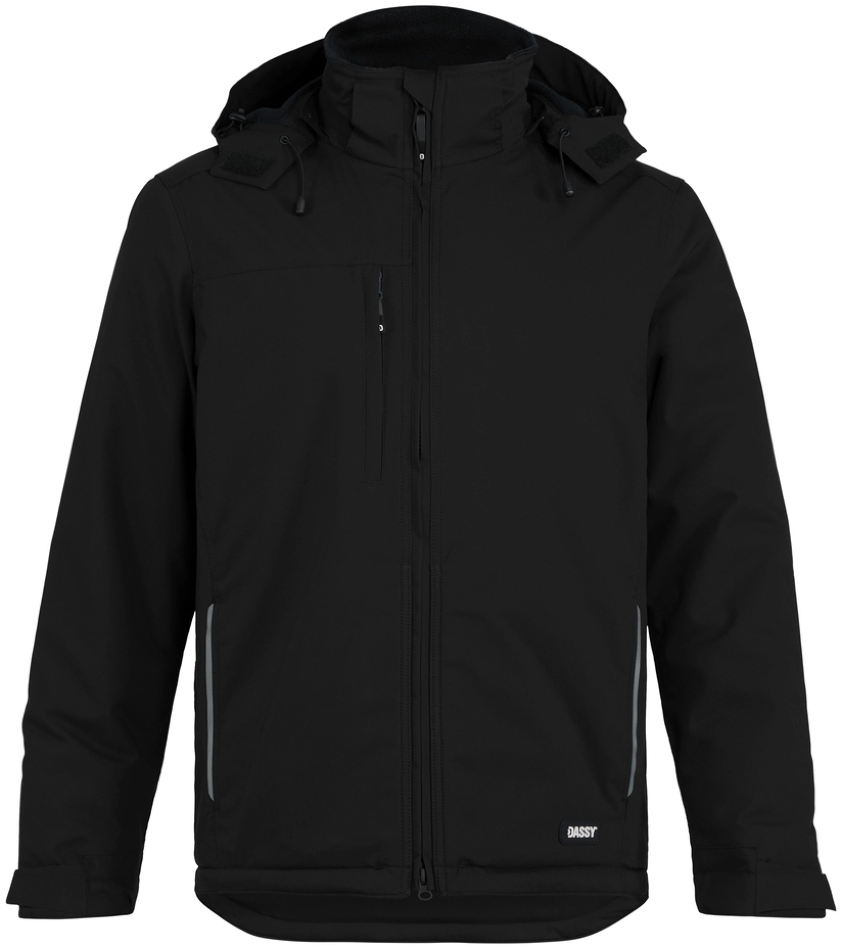 DASSY Winterjacke PITCH DASSY Winterjacke PITCH
