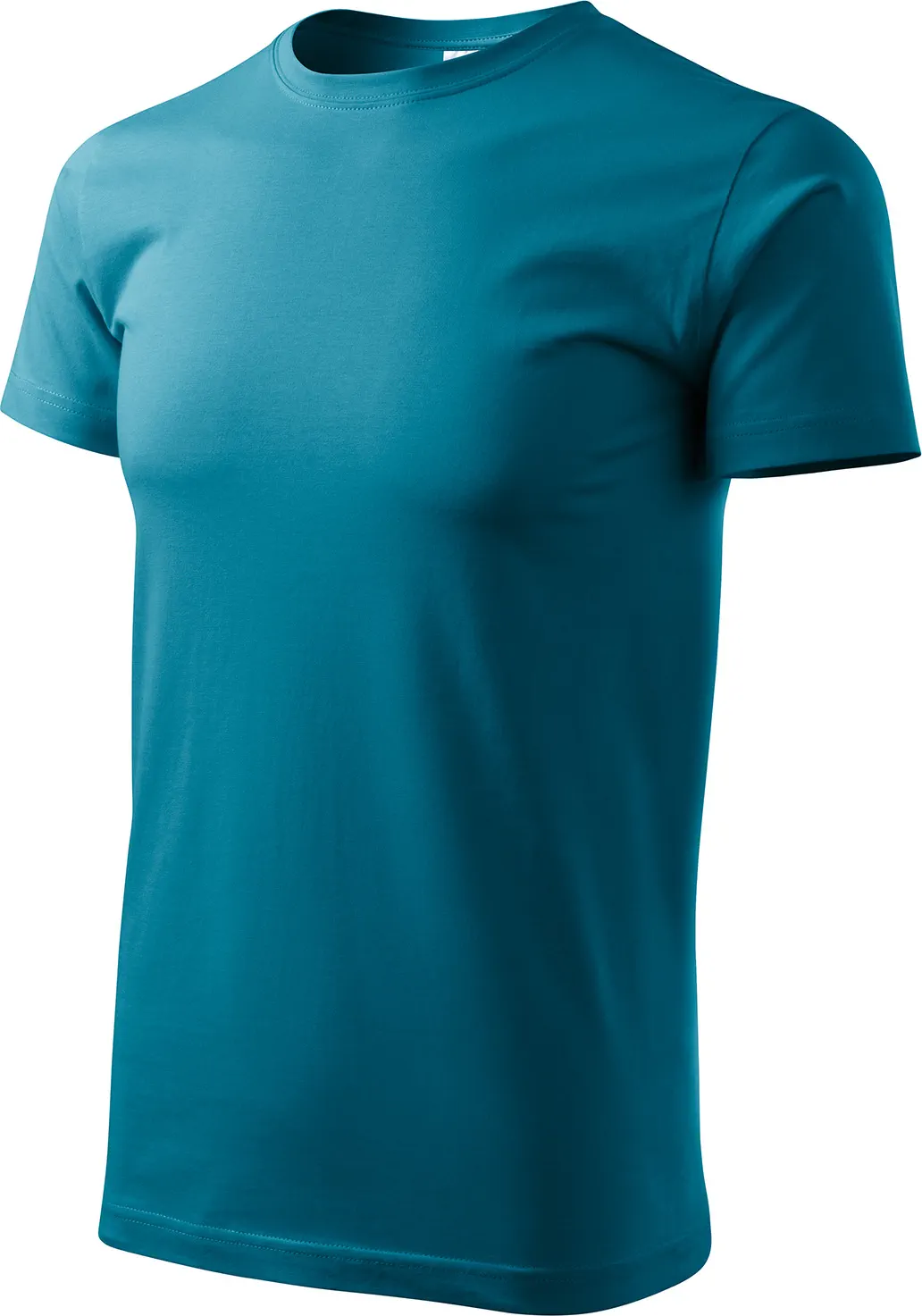 MALFINI T-Shirt Heavy New 137