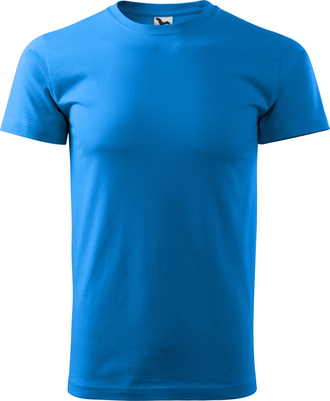 snorkel blau