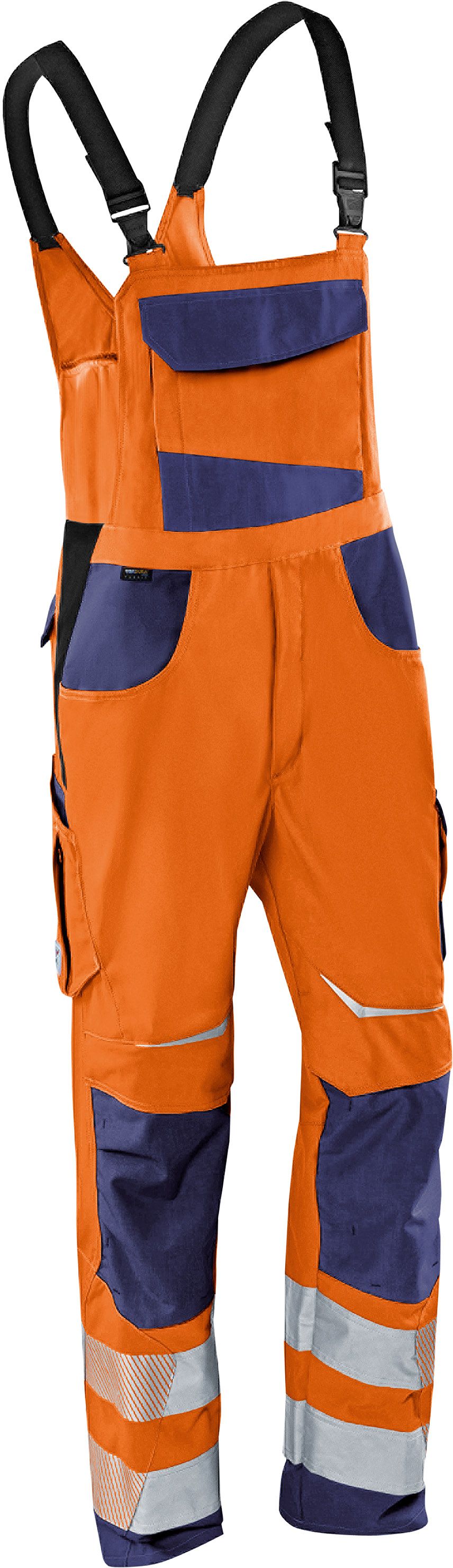 Kübler Latzhose REFLECTIQ Form 3207