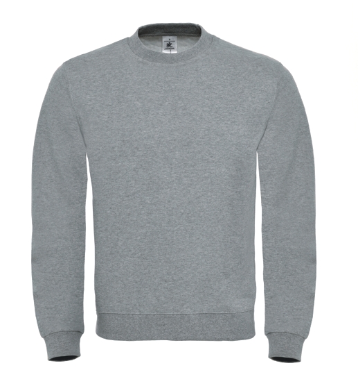 B&C Basic Sweat Men B&C Basic Sweat Men