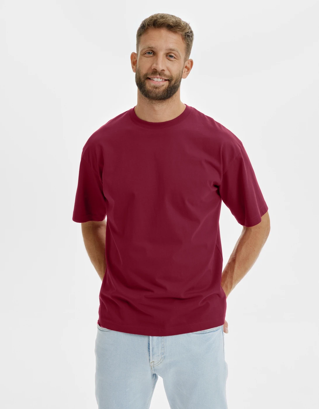 MALFINI T-Shirt Stage 812